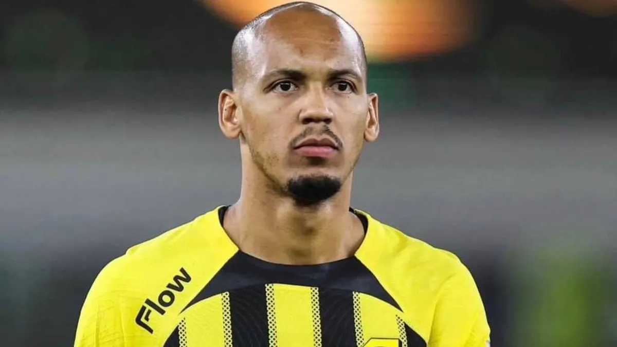 Fabinho Trabzonspor için geliyor!