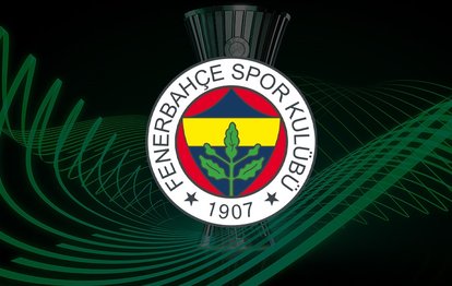 Fenerbahçe UEFA Konferans Ligi kadrosunu güncelledi!