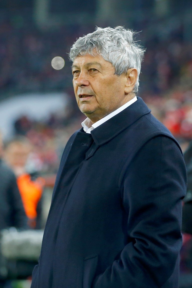 Galatasaray’ın Lucescu planı