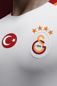 Galatasaray'da harekat başladı
