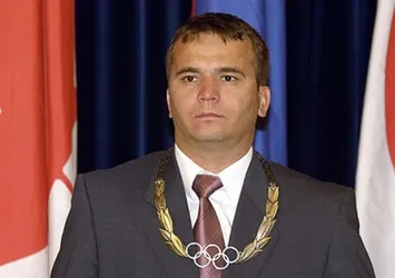 Naim Süleymanoğlu'yla ilgili flaş gelişme