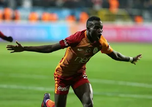 Armindo Bruma Leipzig'de