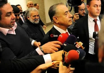 Mustafa Cengiz’den mahkeme yorumu