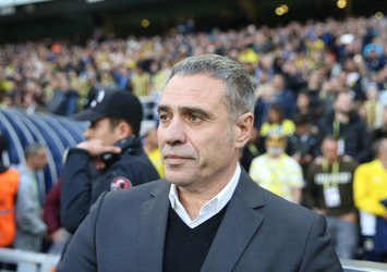 Ersun Yanal'dan olay sözler! "Burası Kadıköy..."