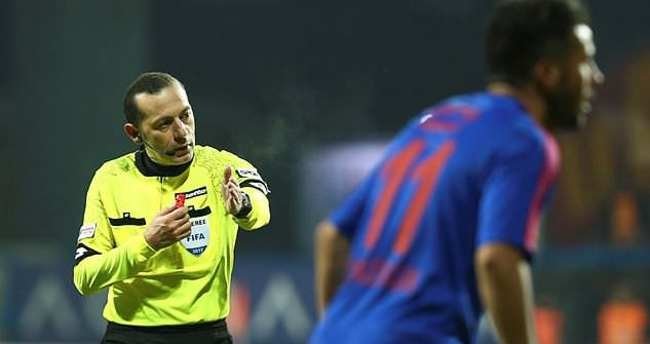 Cüneyt Çakır’dan flaş Yasin açıklaması