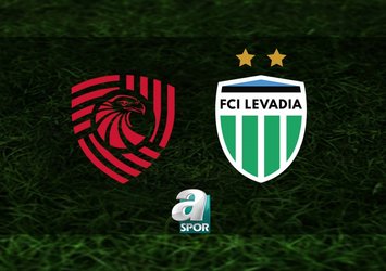 FC Iberia 1999-FC Levadia maçı saat kaçta?