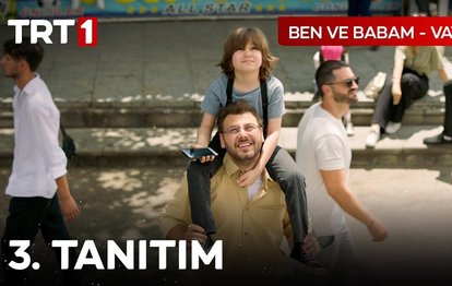 Ben ve Babam Vatan filminin konusu nedir, oyuncuları kim? I Ben ve Babam - Vatan gerçekten alıntı mı?