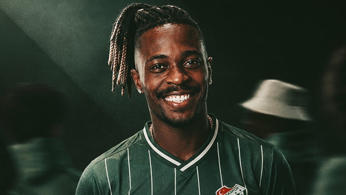 Eski Fenerbahçeli Lincoln Henrique, Bursaspor'da!