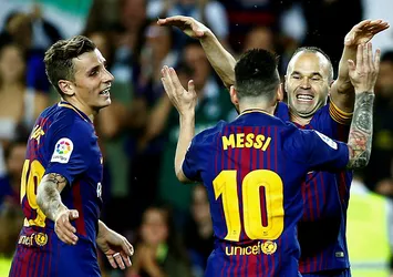 Barcelona, La Liga'dan ayrılacak mı?