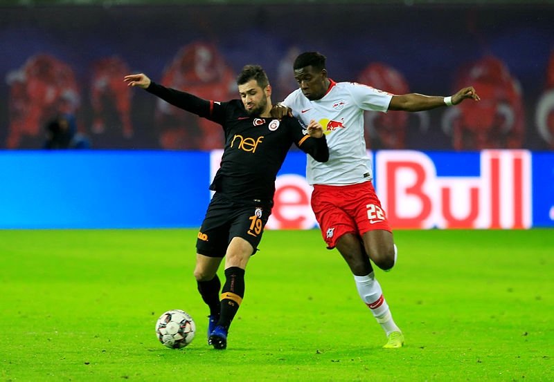 Galatasaray’ın Ankaragücü karşısındaki muhtemel 11’i! İşte Fatih Terim’in yeni forveti