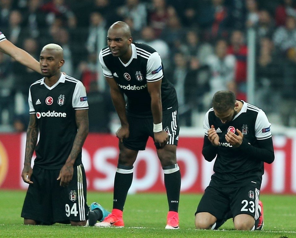 Cenk Tosun’un babasından sert açıklamalar