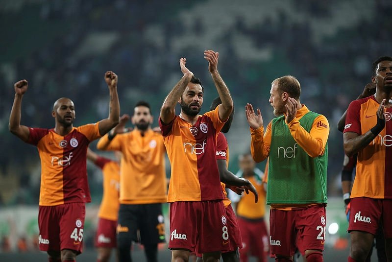 Son 10 yılda ilk kez