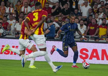 Brown: Gol atamadık