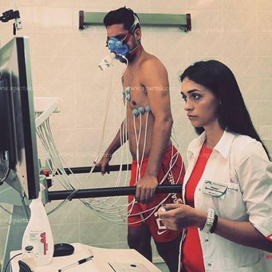 İşte Chelsea’nin yeni doktoru