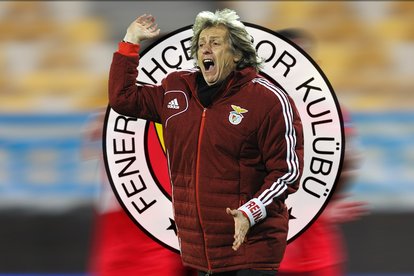 FENERBAHÇE TRANSFER HABERİ - Jorge Jesus o golcüyle beraber geliyor!