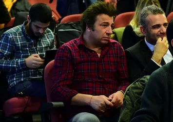 Ahmet Bulut'tan Dursun Özbek tepkisi!