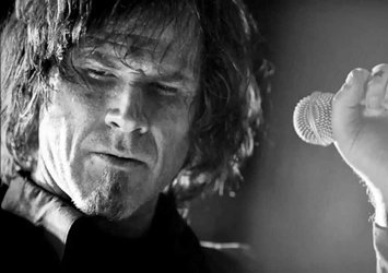 Mark Lanegan kimdir?