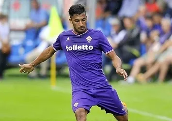 Maxi Olivera boşa çıkabilir