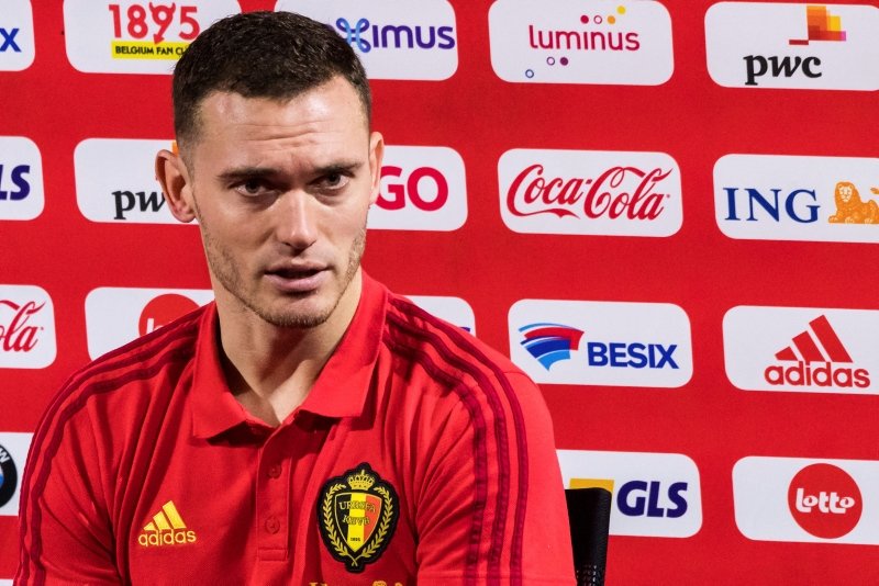 Fenerbahçe’de Vermaelen sesleri!