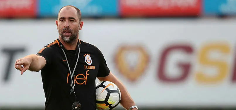 Galatasaray'dan Ferhat Çoğalan sürprizi