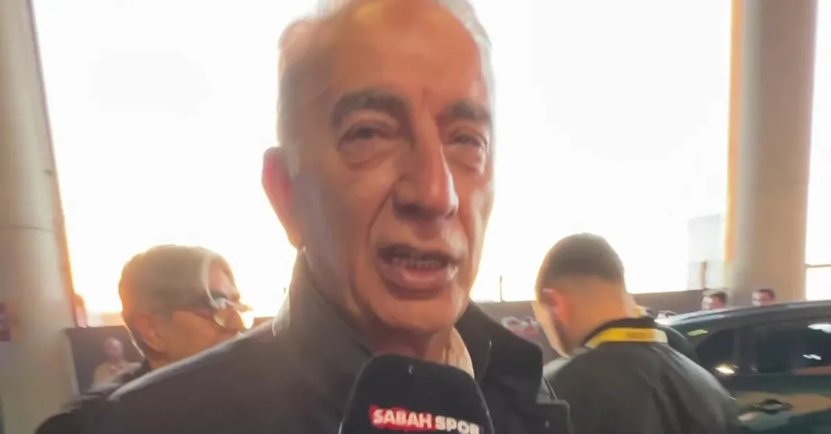 Adnan Polat: Kazanmaya geldik