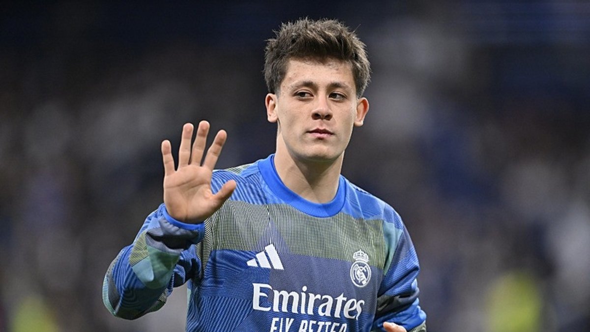 Arda Güler için rekor bonservis bedeli! İşte İngiliz devinin planı