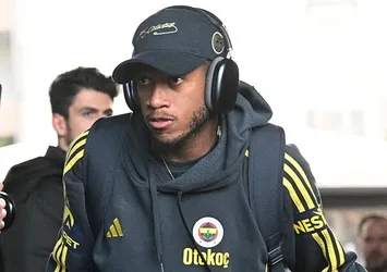 Fred: Derbiyi kazanmak istiyoruz