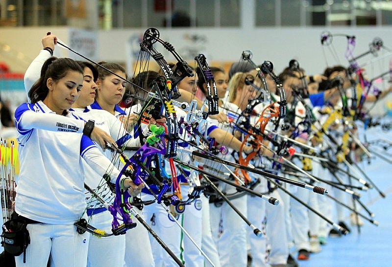 2018’e damga vuran spor olayları!