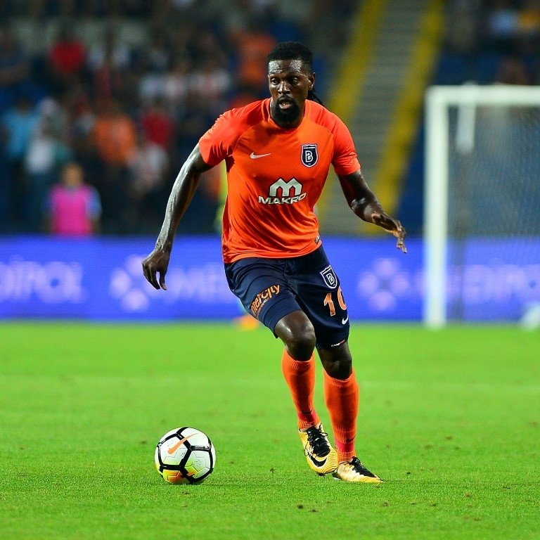 Adebayor’dan flaş itiraf!