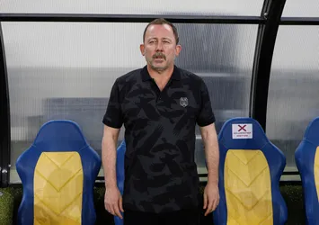 "Erken kampa gerek yok"