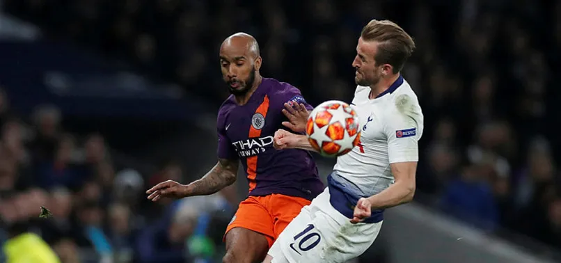 Harry Kane'den Tottenham'a kötü haber
