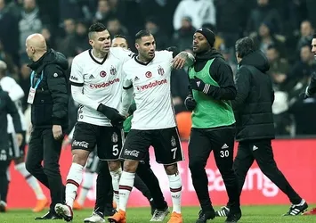 5 Maç ceza alırsa 120 bin euro öder