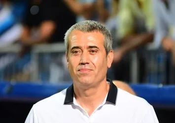 Kemal Özdeş yeninden Kasımpaşa'da