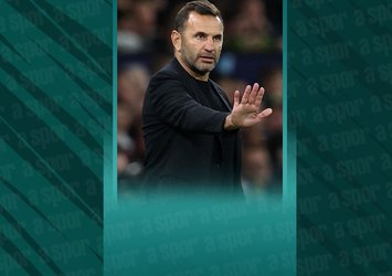 G.Saray'da 5 ayrılık 2 transfer! F.Bahçe de istiyordu
