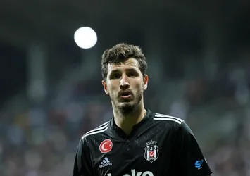 Süper Lig ekibinden Salih Uçan bombası!