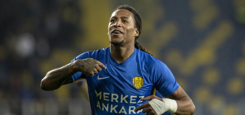Gerson Rodrigues Fenerbahçe yolunda! İlk görüşme gerçekleşti