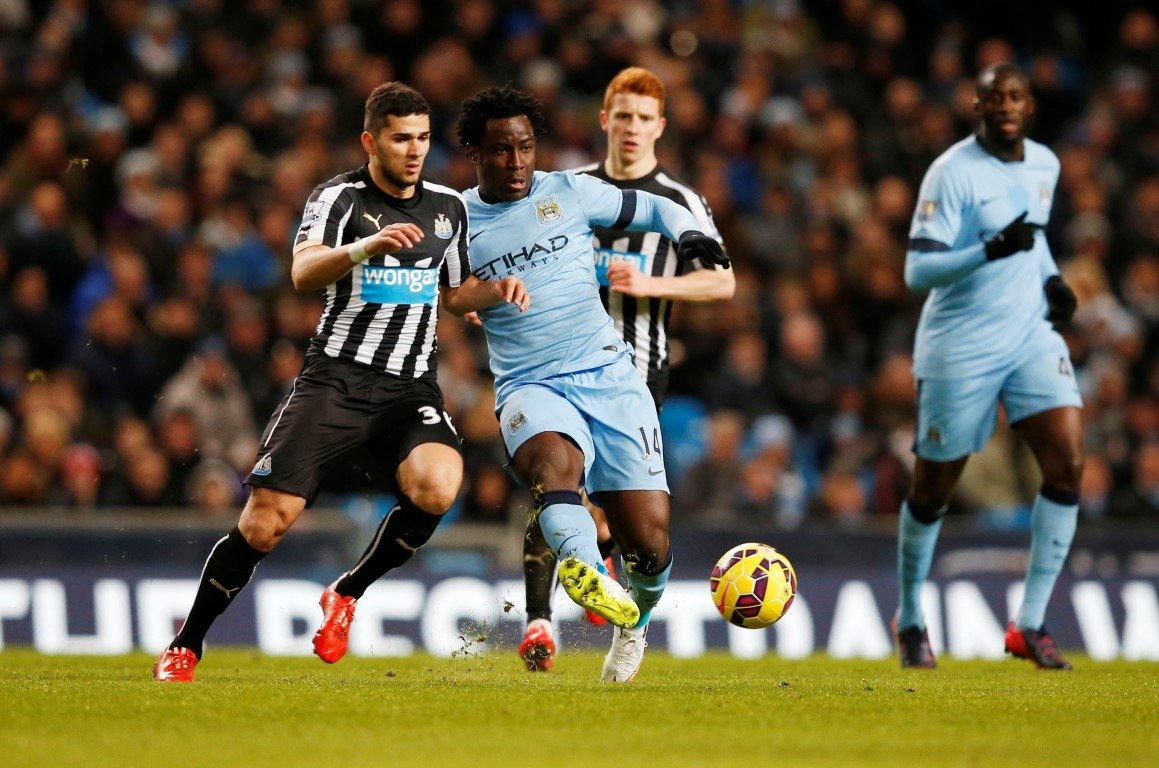 Bony’nin aklı Beşiktaş’ta