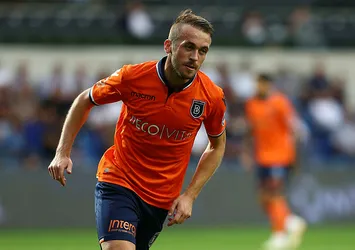 Edin Visca'dan Fenerbahçe açıklaması