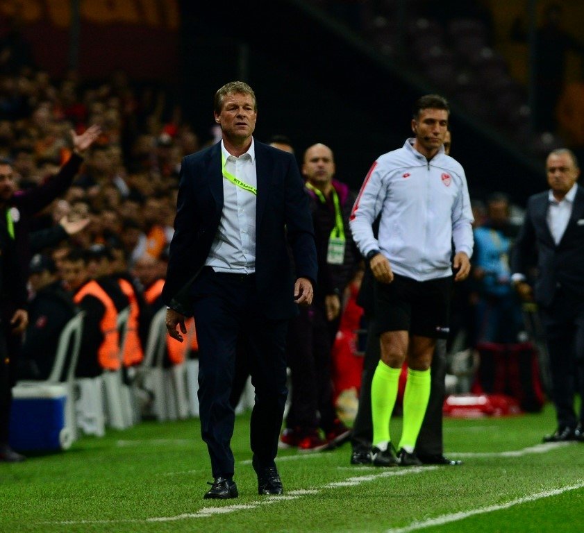 Koeman’ın imha planı hazır