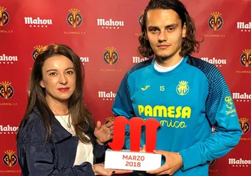 Enes Ünal'a büyük onur!