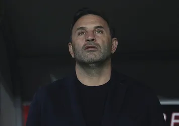 Okan Buruk'tan transfer açıklaması!