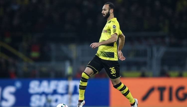 Galatasaray’dan Ömer Toprak’a kanca!