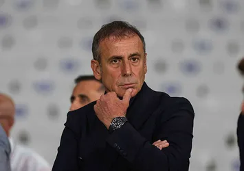 Abdullah Avcı Fatih Terim'i solladı!