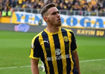 Tyler Boyd'a Kartal kancası