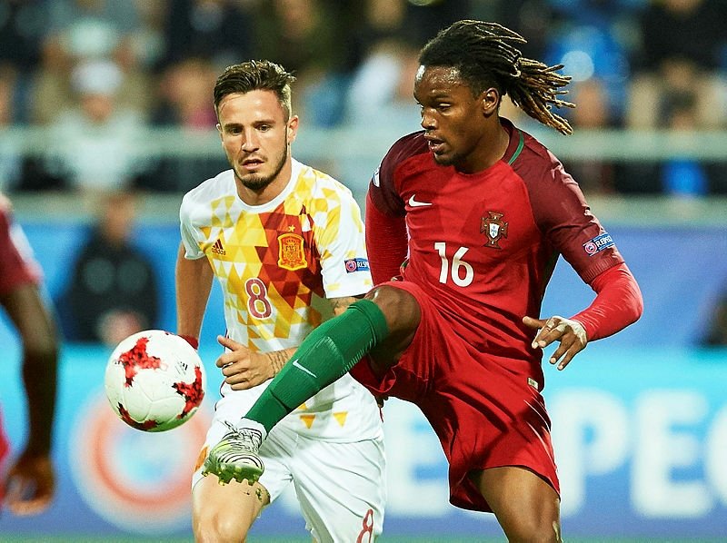 Fenerbahçe’den Sanches’e 45 milyon!