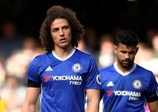 Lider Chelsea evinde kaybetti