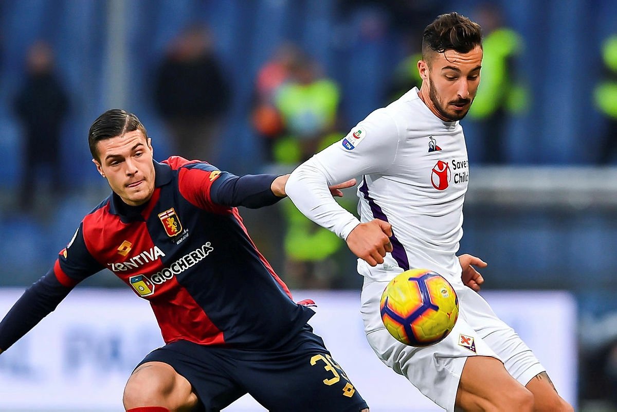 Fenerbahçe’den stoper harekatı!