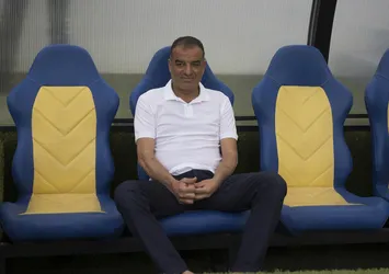 Fenerbahçe'nin derbi 11'i hazır!