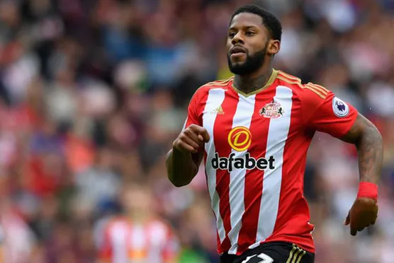 Jeremain Lens Beşiktaş'ta iddiası