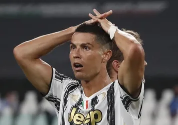 Transferde bomba iddia! Cristiano Ronaldo...
